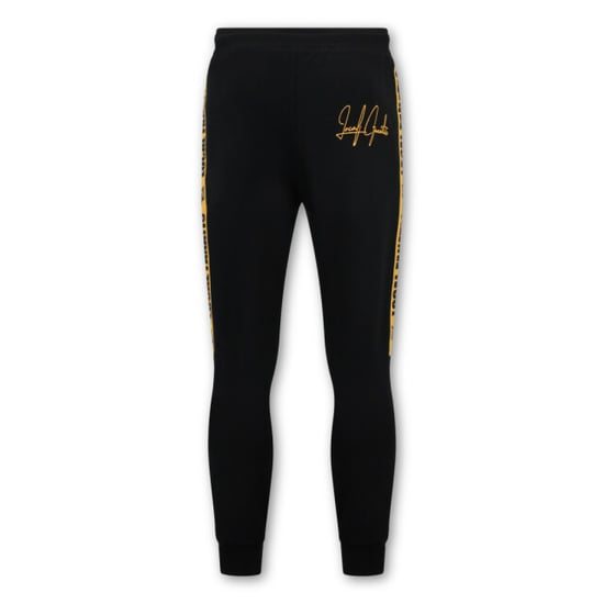 LF Amsterdam Joggingspak half zipper, double ribbon - Image 2