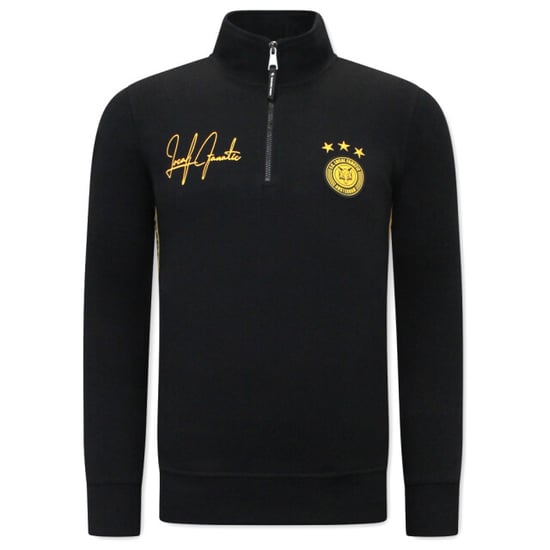 LF Amsterdam Joggingspak half zipper, double ribbon - Image 6