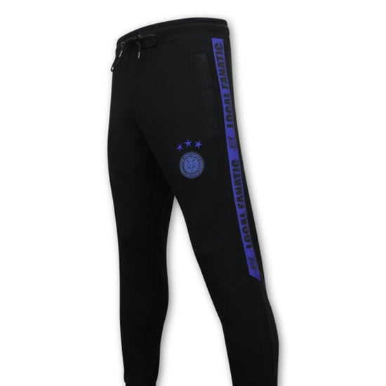 LF Amsterdam Joggingspak half zipper, double ribbon - Image 3
