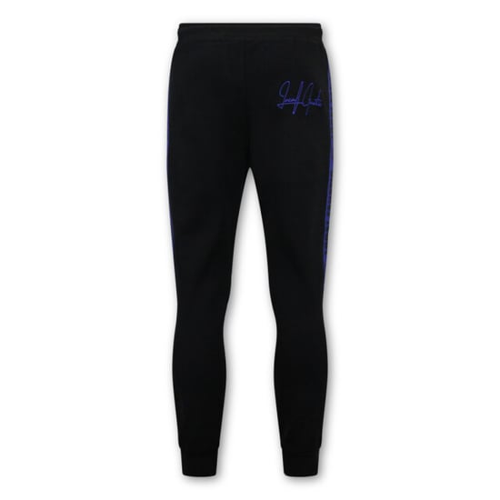 LF Amsterdam Joggingspak half zipper, double ribbon - Image 4