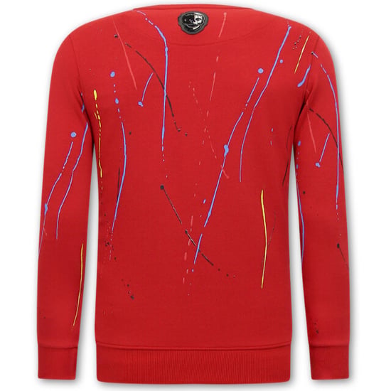 LF Amsterdam Joggingspak icon painted - Image 2