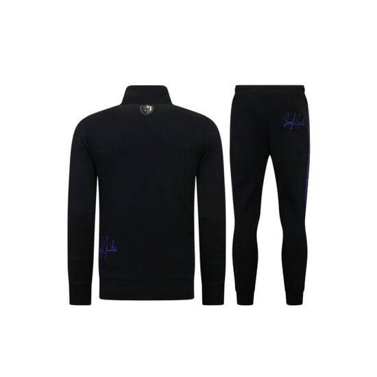 LF Amsterdam Joggingspak half zipper, double ribbon - Image 5