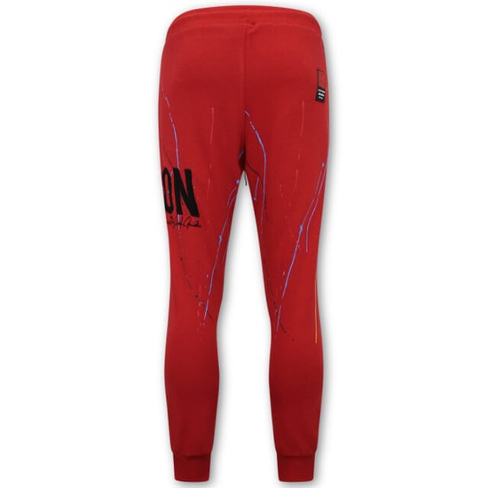LF Amsterdam Joggingspak icon painted - Image 3