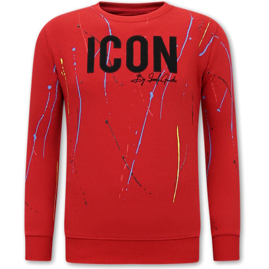 LF Amsterdam Joggingspak icon painted - Image 4