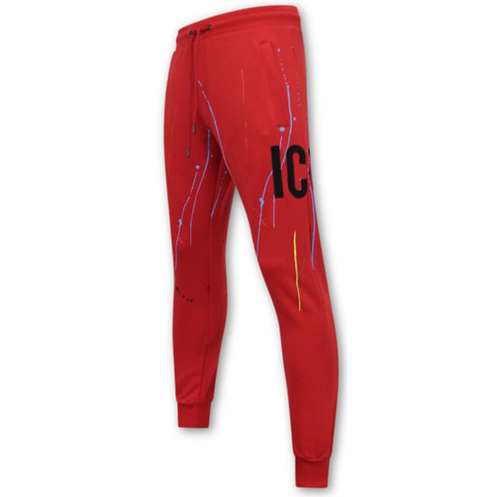 LF Amsterdam Joggingspak icon painted - Image 6