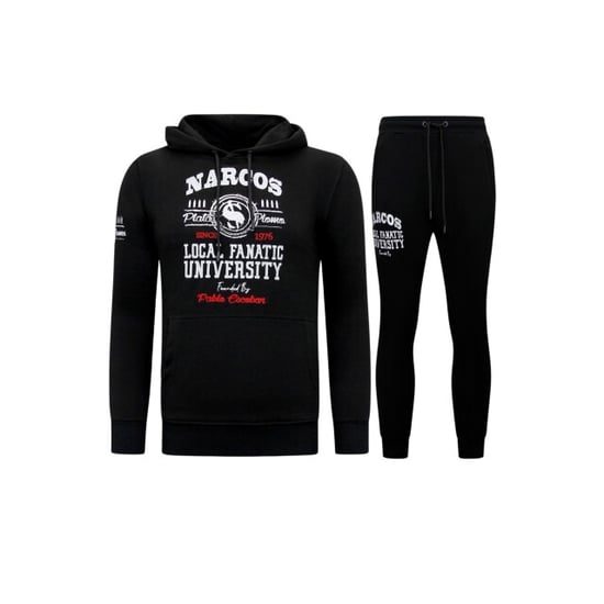 LF Amsterdam Joggingspak narcos university - Image 5
