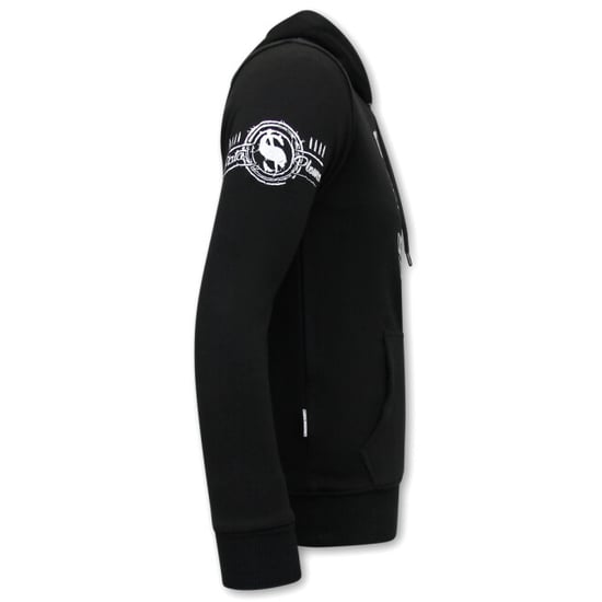 LF Amsterdam Joggingspak narcos university - Image 6