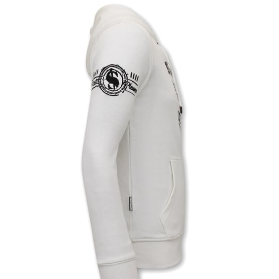 LF Amsterdam Joggingspak narcos university - Image 2
