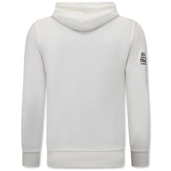 LF Amsterdam Joggingspak narcos university - Image 3