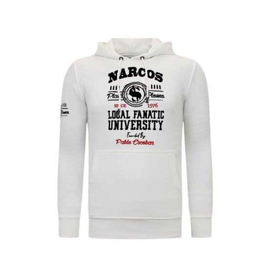 LF Amsterdam Joggingspak narcos university - Image 6
