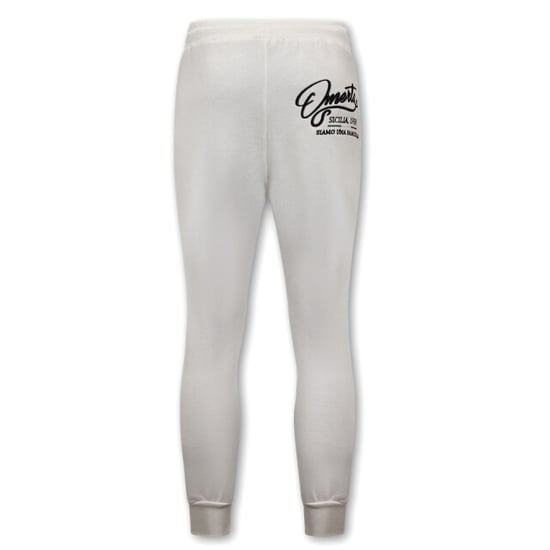 LF Amsterdam Joggingspak omerta, cosa nostra - Image 2