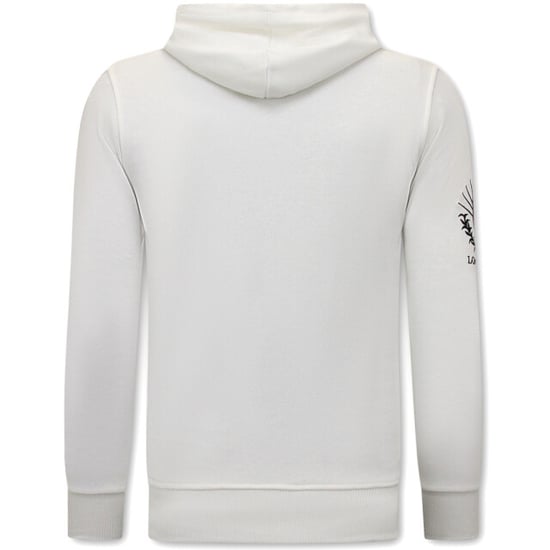 LF Amsterdam Joggingspak omerta, cosa nostra - Image 3