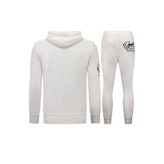 LF Amsterdam Joggingspak omerta, cosa nostra - Image 6