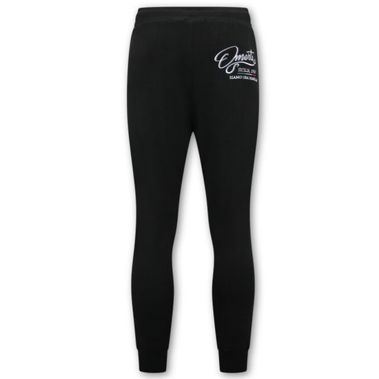 LF Amsterdam Joggingspak omerta, cosa nostra - Image 2