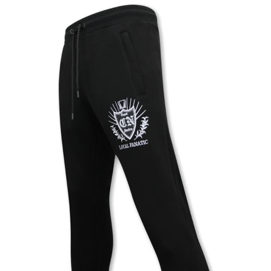 LF Amsterdam Joggingspak omerta, cosa nostra - Image 3