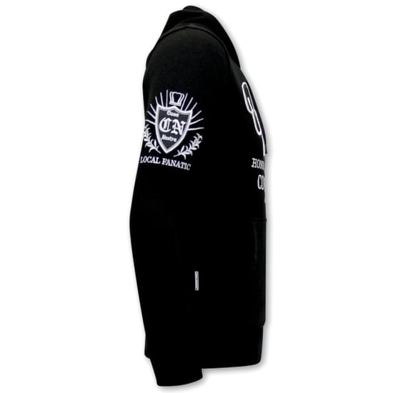 LF Amsterdam Joggingspak omerta, cosa nostra - Image 4