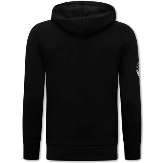 LF Amsterdam Joggingspak omerta, cosa nostra - Image 5
