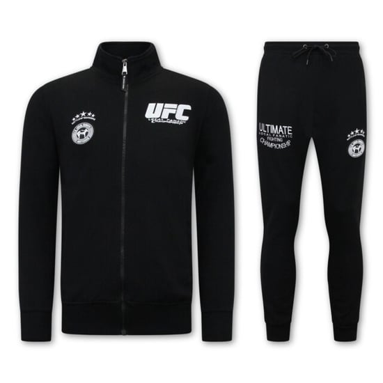 LF Amsterdam Joggingspak ufc ultimate championship - Image 1
