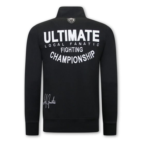 LF Amsterdam Joggingspak ufc ultimate championship - Image 5