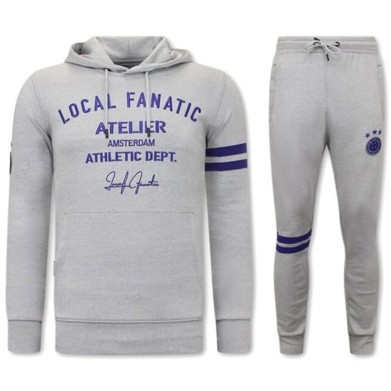 LF Amsterdam Trainingspak athletic dept. - Image 1