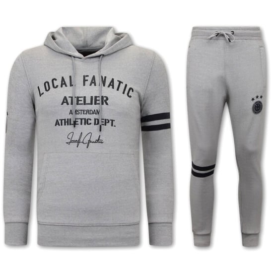 LF Amsterdam Trainingspak athletic dept. - Image 1