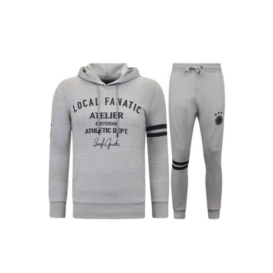 LF Amsterdam Trainingspak athletic dept. - Image 2