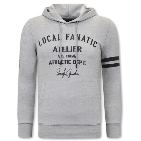 LF Amsterdam Trainingspak athletic dept. - Image 4