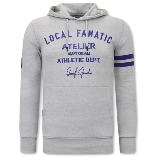 LF Amsterdam Trainingspak athletic dept. - Image 6