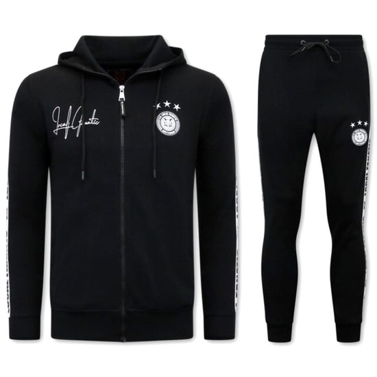 LF Amsterdam Trainingspak hooded ribbon - Image 1