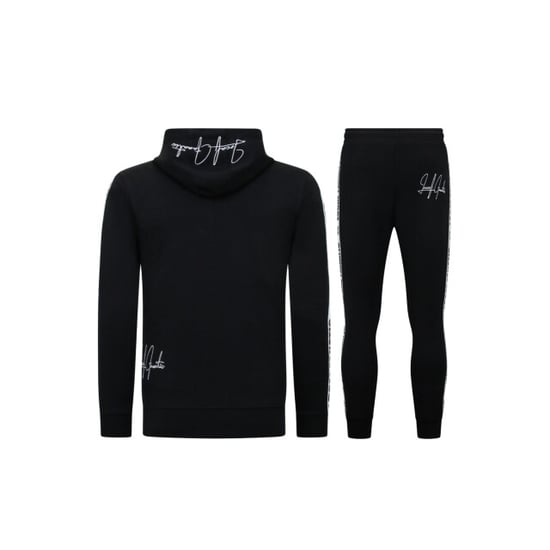 LF Amsterdam Trainingspak hooded ribbon - Image 2
