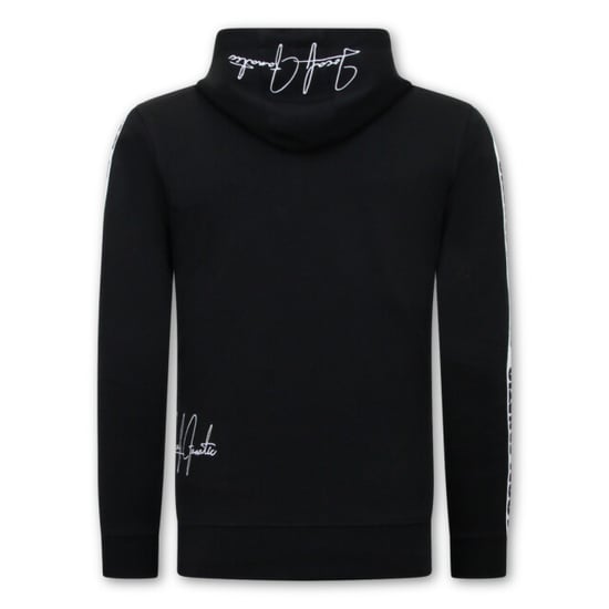 LF Amsterdam Trainingspak hooded ribbon - Image 3