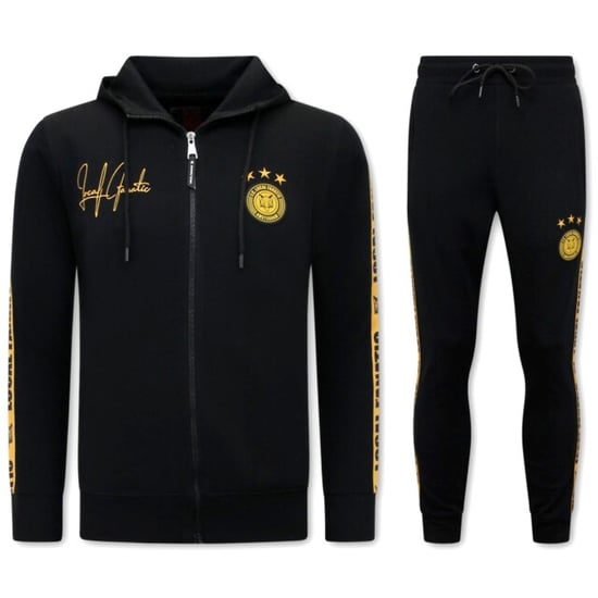 LF Amsterdam Trainingspak hooded ribbon - Image 1