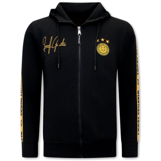 LF Amsterdam Trainingspak hooded ribbon - Image 2