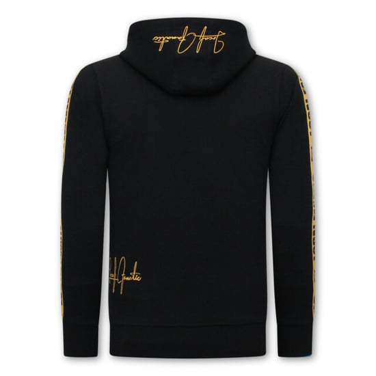 LF Amsterdam Trainingspak hooded ribbon - Image 4