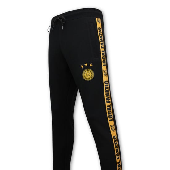 LF Amsterdam Trainingspak hooded ribbon - Image 6