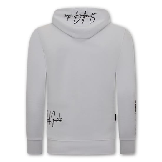 LF Amsterdam Trainingspak hooded ribbon - Image 2