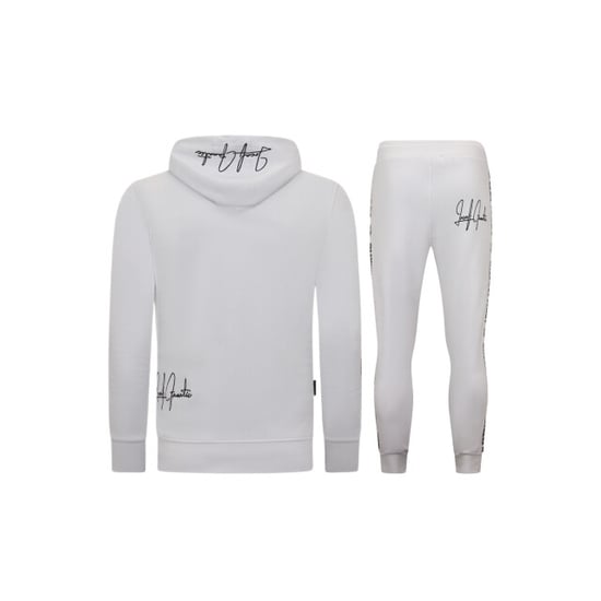LF Amsterdam Trainingspak hooded ribbon - Image 3
