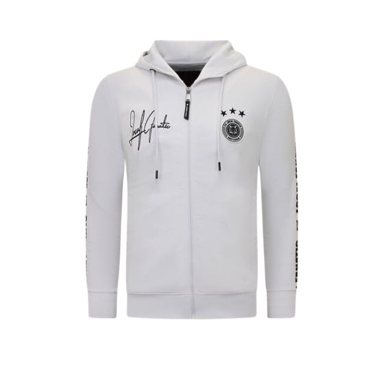LF Amsterdam Trainingspak hooded ribbon - Image 4