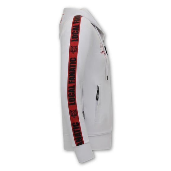LF Amsterdam Trainingspak hooded ribbon - Image 3