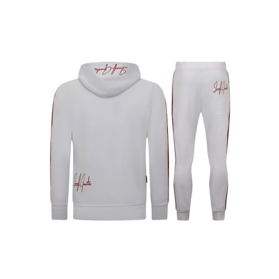 LF Amsterdam Trainingspak hooded ribbon - Image 4