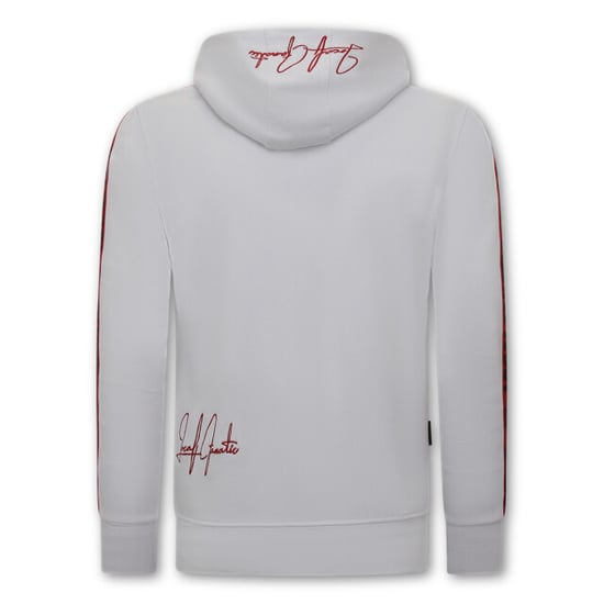 LF Amsterdam Trainingspak hooded ribbon - Image 5