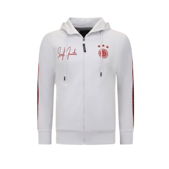 LF Amsterdam Trainingspak hooded ribbon - Image 6