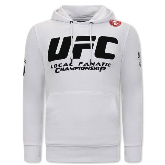 LF Amsterdam Trainingspak ufc championship - Image 5