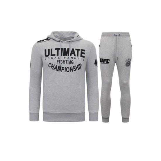 LF Amsterdam Trainingspak ultimate fighting championship - Image 2
