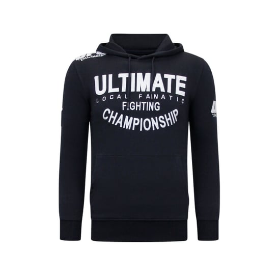LF Amsterdam Trainingspak ultimate fighting championship - Image 2