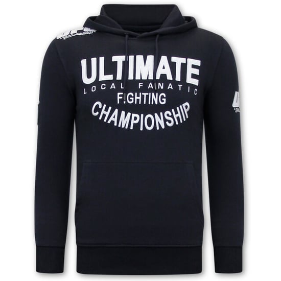 LF Amsterdam Trainingspak ultimate fighting championship - Image 5