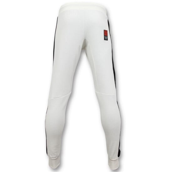Local Fanatic Joggingbroek mike tyson boxing club - Image 4