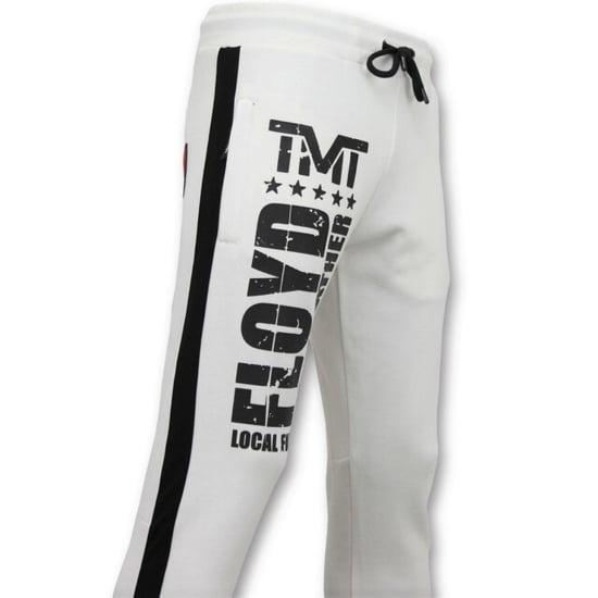 Local Fanatic Joggingpak tmt floyd mayweather set - Image 2