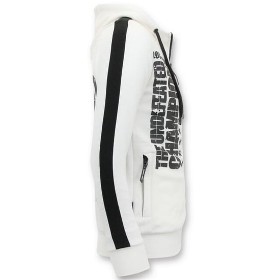 Local Fanatic Joggingpak tmt floyd mayweather set - Image 3