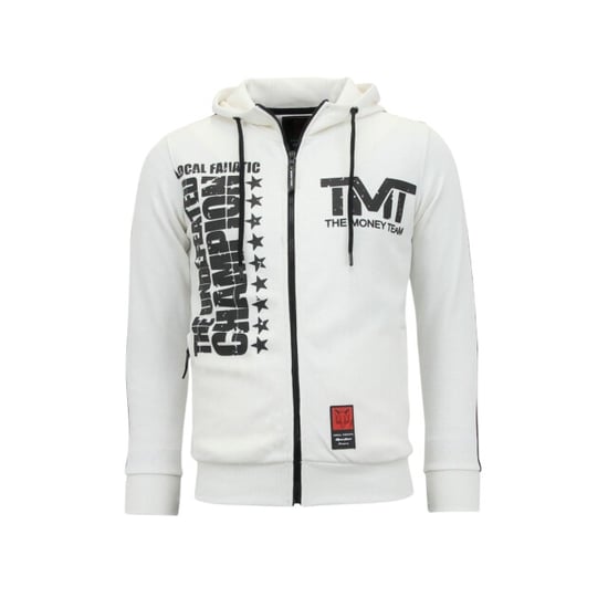 Local Fanatic Joggingpak tmt floyd mayweather set - Image 4